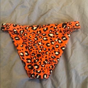 Blackbough swim Izzy bikini bottoms